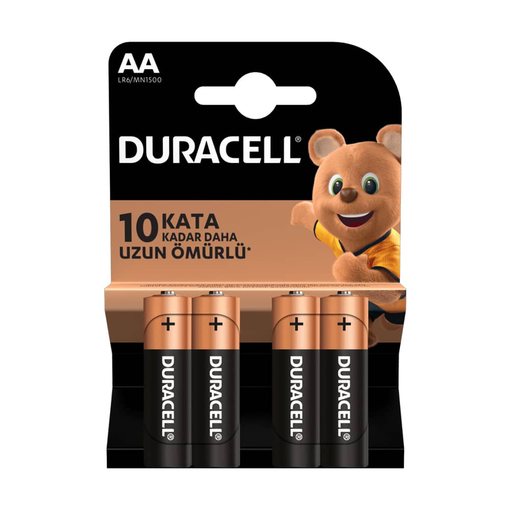 DURACELL 1503790570