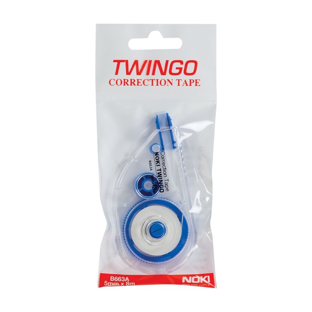 ŞERİT SİLİCİ TWINGO 5MM*8MT