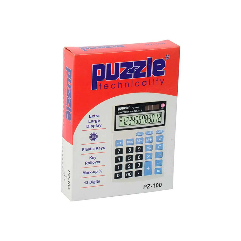 PUZZLE PZ-100