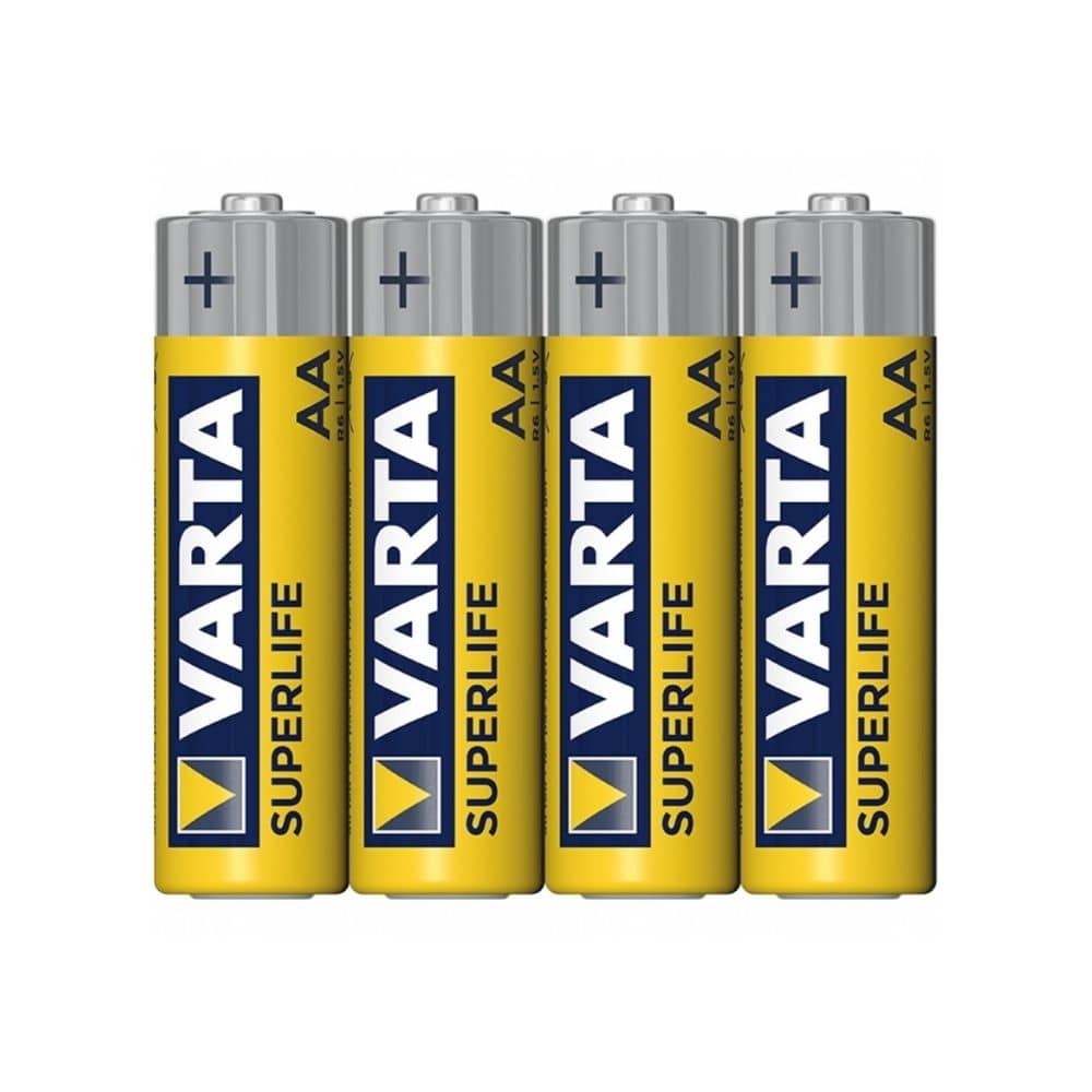 VARTA 0001